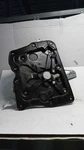 Driver Front Window Regulator Electric Fits 11-17 Quest 533782. Fixed Price $120.63.