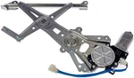 Dorman Power Window Motor & Regulator , Pn# 748-894. Fixed Price $185.07.