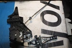 Volvo S80 Ii 2008 Front Right Door Lock 31253940. Fixed Price $50.39.