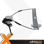 Front Right Passenger Power Window Regulator & Motor Ford Escape 2008-2012. Fixed Price $32.99.