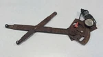 89 - 93 Dodge D100 D150 Ram W100 W150 Driver Side Power Window Regulator Tested. Fixed Price $149.00.