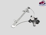 Toyota RAV4 2019-2025 Rear Passenger Side Door Window Regulator & Motor Oem. Fixed Price $146.90.