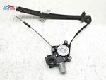 2021-23 Lexus LS500 Front Left Door Window Regulator Motor Assembly 31K Oem. Fixed Price $179.79.