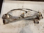 Rear Driver Left Window Regulator From 2011 Chevrolet Silverado 2500 8632306. Fixed Price $87.94.
