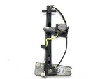 Jeep Grand Cherokee Ii Wj 1999 Window Regulator Front Left Door. Fixed Price $87.13.