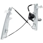 Window Regulator Glass Front Driver Left Side Hand For Nissan Sentra 2007-2012. Fixed Price $98.47.