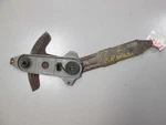 Driver Left Front Window Regulator Manual 2DR Fits 75-80 Granada 7668. Fixed Price $50.00.