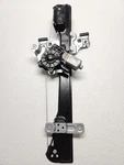 For 2013-2022 Buick Encore Genuine Oe Power Window Motor Regulator Front Right. Fixed Price $106.81.