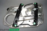 2012-2018 Mercedes-benz CLS550 Left Driver Front Window Regulator Carrier Oem. Fixed Price $56.00.