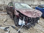 2016 Toyota Avalon Passenger Front Window Regulator Electric Used 105K Miles. Fixed Price $92.62.