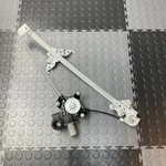 2022-2025 Toyota Tundra Crew Cab Rear Left Door Window Regulator & Motor Oem. Fixed Price $103.50.