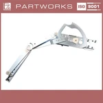 Window Regulator Linkage For Porsche 911 F/g Turbo 930 912 Coupe Electric Left. Fixed Price $365.16.