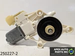 Oem 2015-2017 Chrysler 200 3.6L Driver Left Front Window Motor. Fixed Price $29.99.