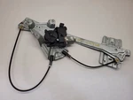 2018 - 2019 Ford Explorer Driver Left Front Window Regulator. Fixed Price $154.70.