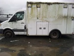 Driver Front Window Regulator Power Fits 07-09 Sprinter 2500 32270575. Fixed Price $110.70.