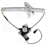 Aci 82114 Power Window Motor And Regulator Assembly For 00-05 Chevrolet Impala. Fixed Price $108.18.