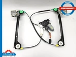 Ford Thunderbird Window Regulator Motor Left Driver 80K Miles 02-05 Oem. Fixed Price $334.99.