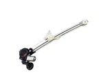 2020-2025 Mazda CX-30 Rear Right Door Motor W/ Window Glass Regulator Oem. Fixed Price $68.00.