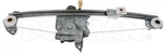 Dorman 741-475 Window Regulator And Motor Assembly Fits Mercedes-benz Models. Fixed Price $62.58.