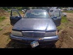 Passenger Front Window Regulator Electric Fits 95-02 Lincoln Continental 270275. Fixed Price $62.68.