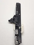 Window Regulator For Dodge Avenger 2008-2014 Chrysler Sebring Rear Right. Fixed Price $83.59.