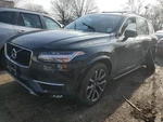 Driver Left Rear Window Regulator Fits 16-24 Volvo XC90 1695087. Fixed Price $129.89.