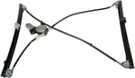 Power Window Motor And Regulator Assembly Dorman 741-550. Fixed Price $55.57.