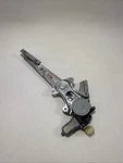 15-17 Infiniti QX50 Passenger Right Rear Door Window Regulator W/ Motor Oem. Fixed Price $35.99.