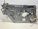2017 - 2019 Infiniti QX30 Rear Left Side Door Window Regulator W/ Carrier Oem. Fixed Price $115.99.