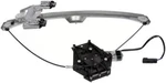 Dorman Power Window Regulator And Motor Assembly 748-565. Fixed Price $122.67.