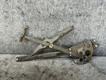 Front Door Window Regulator Motor Right Mercedes R107 450SLC Oem. Fixed Price $120.00.