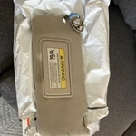 2009 - 2014 Acura Tl Driver Side Only Gray. Fixed Price $35.00.