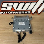 Radio Amplifier 2001 Lexus IS300 86280-53021 Oem Tested Working. Fixed Price $79.95.
