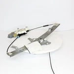 2011 Chevrolet Impala Right Door Window Regulator Part Number 125-00372R. Fixed Price $34.99.