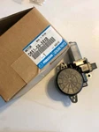 Mazda Genuine D651-59-58XB Driver Front Window Motor. Fixed Price $110.00.