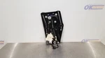 16 Bentley Continental Gtc Quarter Glass Regulator Rear Right Passenger. Fixed Price $216.75.
