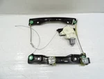 Mercedes X156 GLA45 GLA250 Window Motor And Regulator, Left Front 2469065100. Fixed Price $39.99.