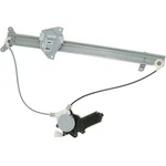 Cardone 821914AR Power Window Motor And Regulator Assembly. Fixed Price $100.07.