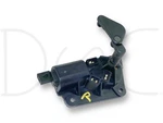 00-05 Ford Excursion Rh Right Rear Vent Window Latch Motor Actuator Oem. Fixed Price $150.00.