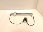 Jeep Tj Wrangler Oem Passenger Right Front Door Window Regulator 97-06 121719. Fixed Price $35.00.