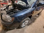 2014 Jeep Compass Driver Rear Window Regulator Oem Used 114K Miles 135-00160L. Fixed Price $80.70.