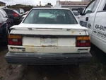 Passenger Right Front Window Regulator Manual Fits 84-88 Quantum 96364. Fixed Price $175.00.