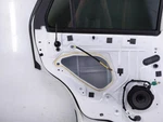 2011-2019 Ford Explorer Rear Left Driver Door FB5Z-7824631-A *ug White. Fixed Price $1071.32.