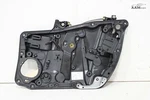 2014-2019 Mercedes CLA250 C117 Front Right Door Window Regulator W/ Carrier Oem. Fixed Price $95.58.