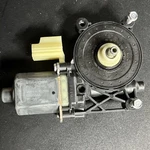 2015 - 2020 Ford F150 Rear Back Glass Window Sliding Motor Regulator 0130822995. Fixed Price $39.99.