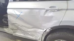 Driver Left Rear Window Regulator Fits 18-24 Tiguan 5422948. Fixed Price $120.00.