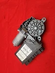 Oem 04-08 Audi A8L D3 Right Rear Window Motor 4E0959802D Used. Fixed Price $32.99.