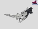 Front Left Driver Side Door Window Regulator & Motor Oem 2018-24 Toyota Camry. Fixed Price $141.90.
