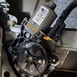 2013-2019 Cadillac Ats Rear Right Door Window Regulator W/ Motor 98830A1S11. Fixed Price $99.00.