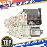 Oem Used Front Left Window Motor 1K5 837 401 Ar For Vw Gti 2009-2012. Fixed Price $34.67.
